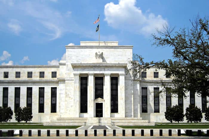 Federal Reserve and Ben Bernanke are ruining economic freedom with propaganda