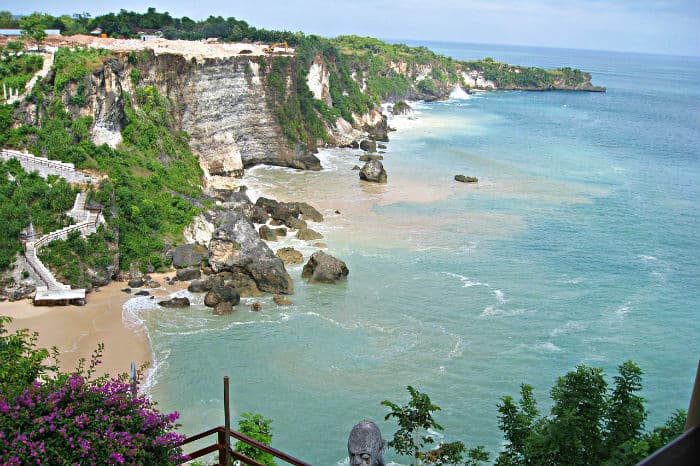 Indonesia is a country with no extradition treaty