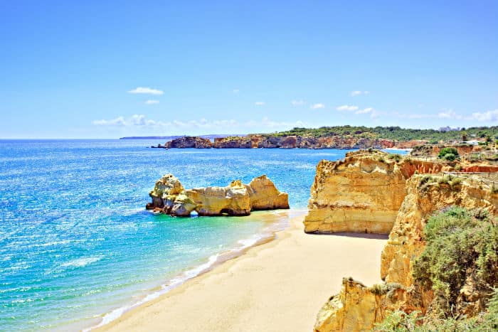 Investing in Portugal real estate and Golden Visa