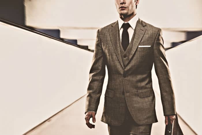 Best cheap shop custom suits