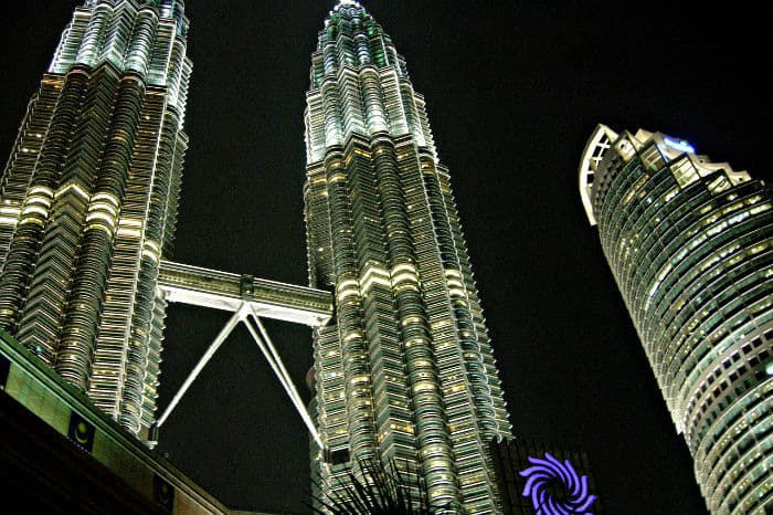 Living in Kuala Lumpur, Malaysia as an Asia expat
