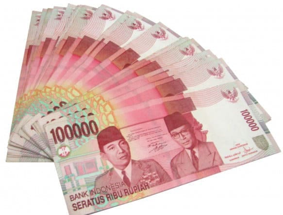 The Indonesian currency revaluation how not to profit