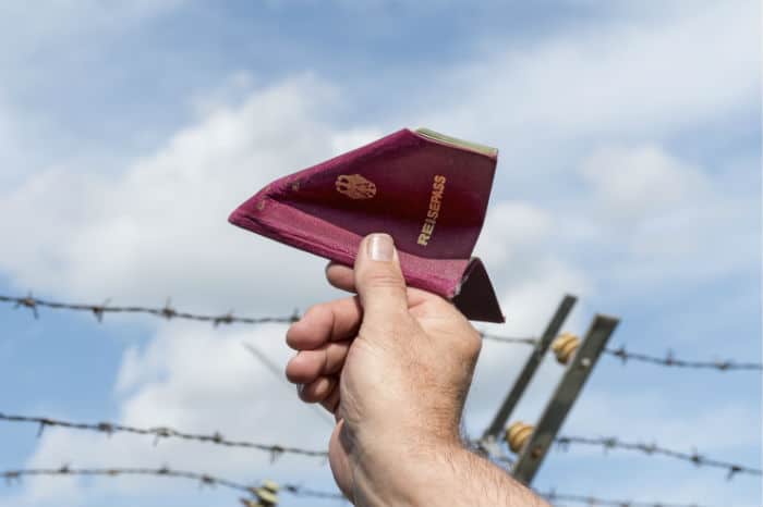 Cost of economic citizenship