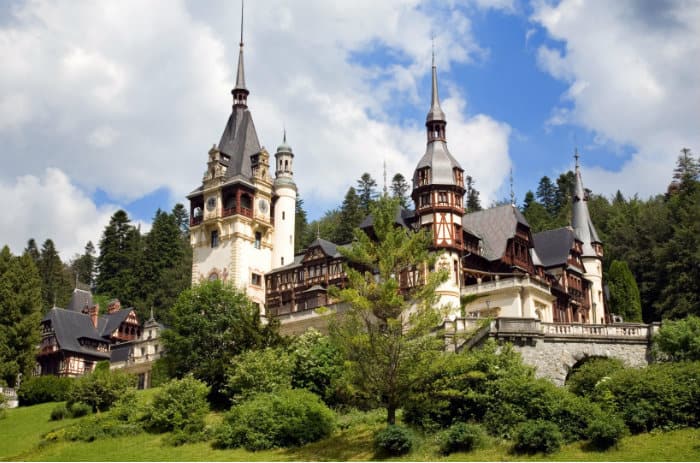 Romania has the fastest internet speeds in Europe