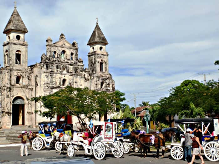 Expat life and the cost of living in Nicaragua Nomad Capitalist