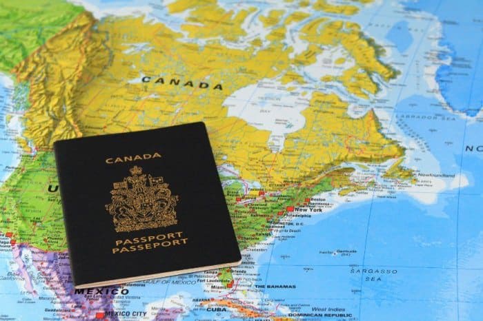 Canada Immigrant Investor program shuts down to wealthy Chinese and devalues real estate values
