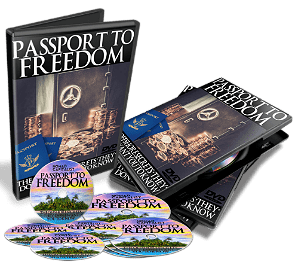 Passport to Freedom offshore strategies DVD