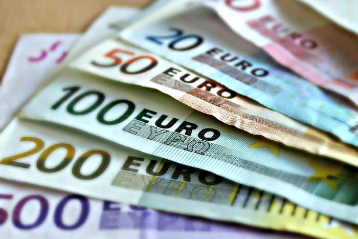 National currencies in Europe vs. the Eurozone