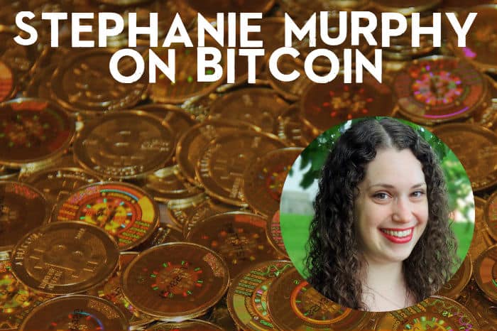 stephanie murphy bitcoin