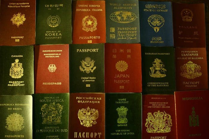 become a citizen