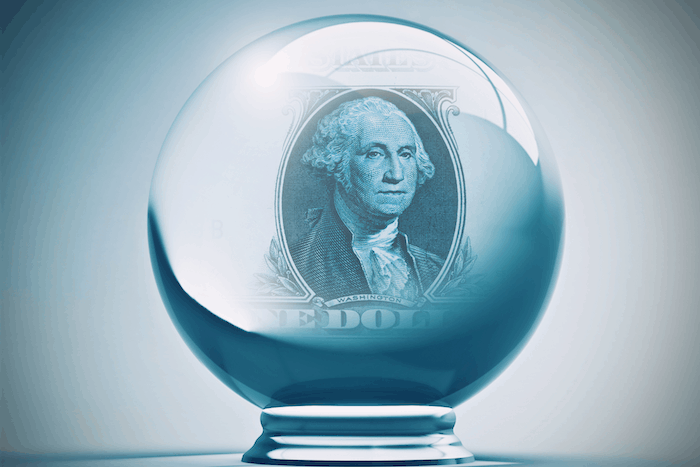 What if you had a financial crystal ball? | Nomad Capitalist