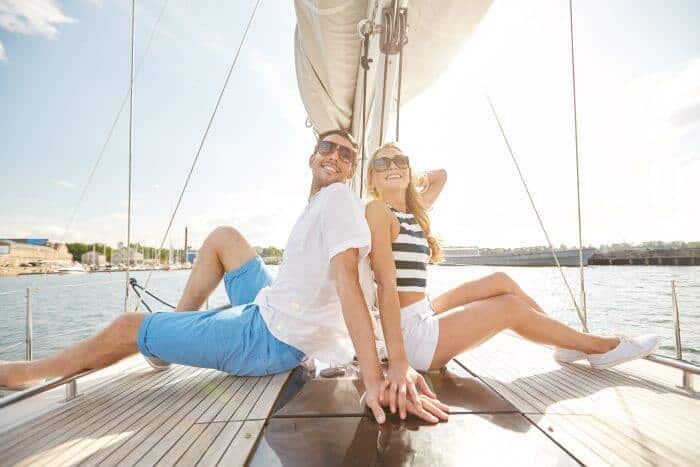 The Four Best Countries for Yacht Registration