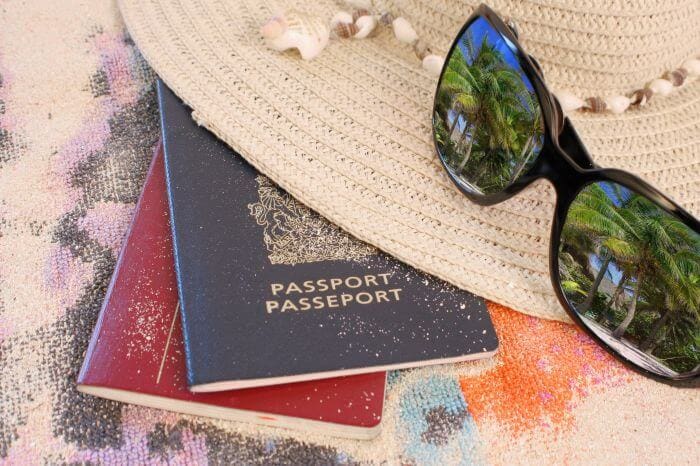 Passports for residents from emerging markets