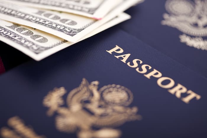 Fast citizenship by investment programs