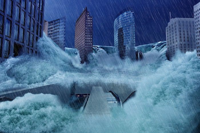 The end of offshore tax havens?