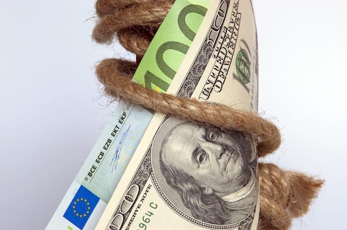 The War on Cash