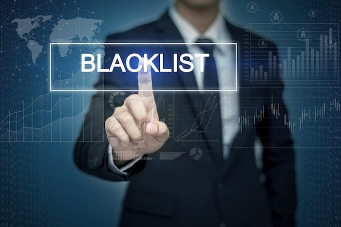 The coming offshore tax haven blacklist