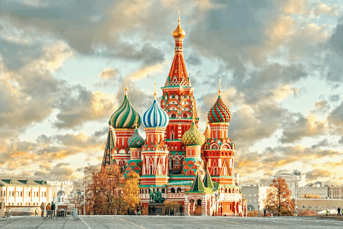How to get good customer service in post-Soviet countries