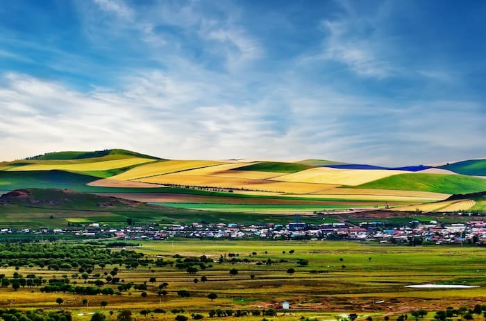 How and where to invest in Mongolia