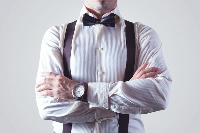 How to use the offshore Belt and Suspenders strategy