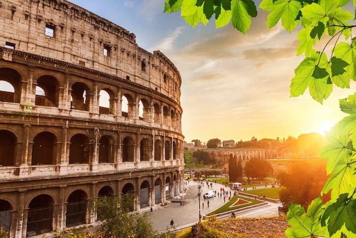 Italian citizenship by descent