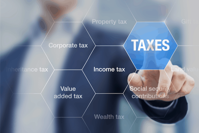 Do I have to move to claim tax benefits?