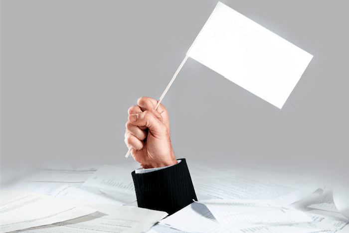 Frustration on the path to economic citizenship