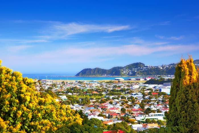 How to get New Zealand Citizenship