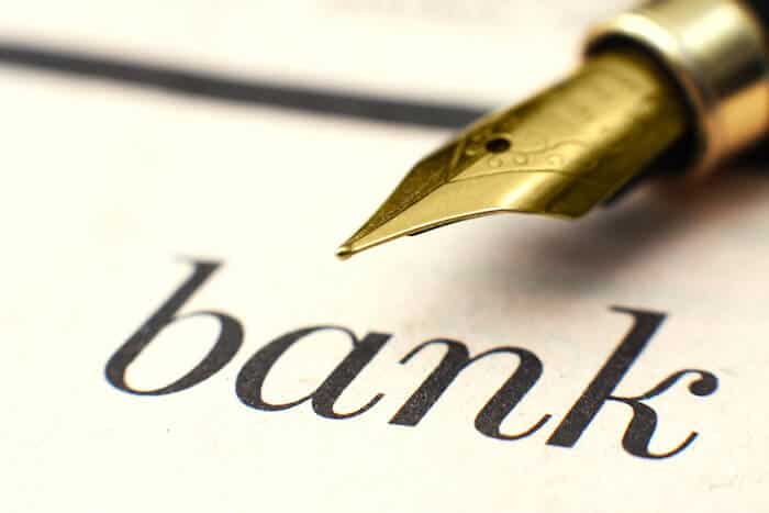 Banking with an economic citizenship