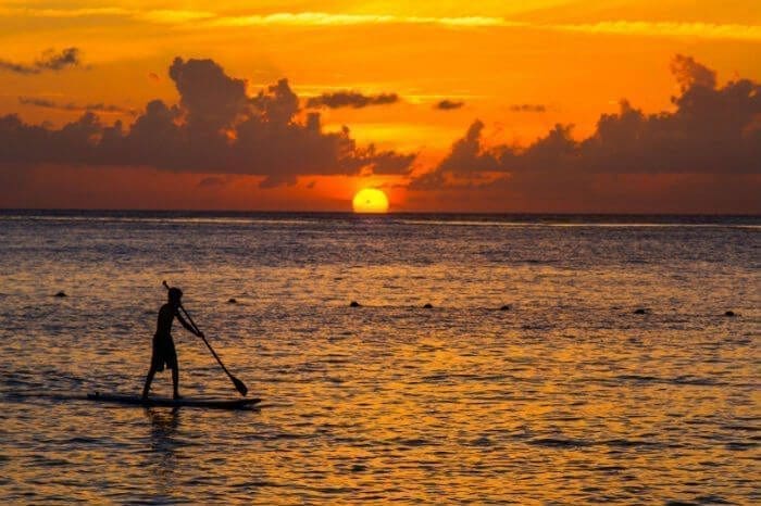 The world's hardest countries to visit