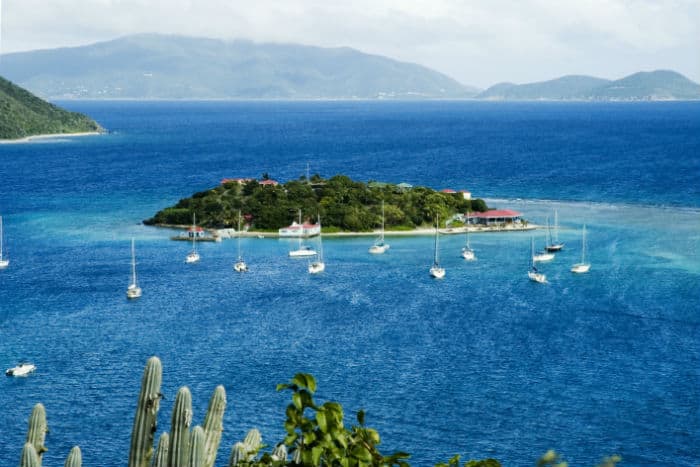 St. Lucia: the new cheapest economic citizenship
