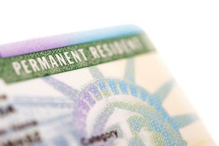 Factors to consider when getting second residency