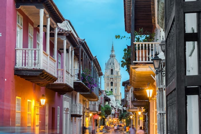 Investing in Colombian Real Estate