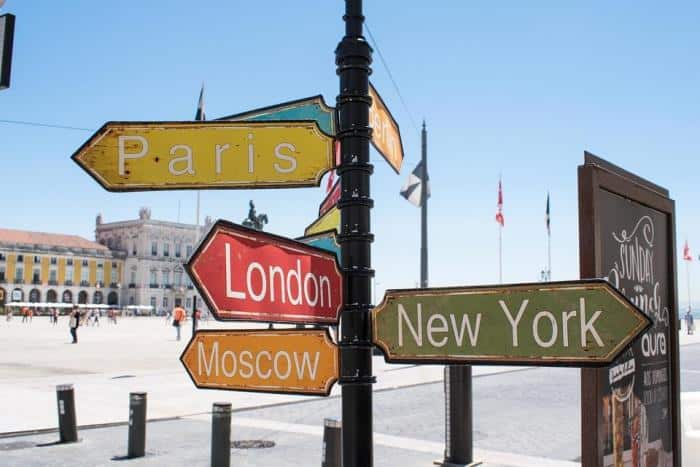 best European cheap luxury cities