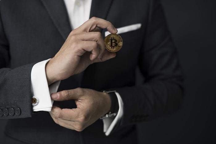 crypto investor second passport second residency