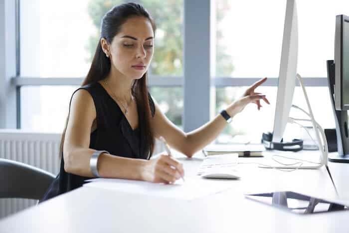 IRS Form 5471