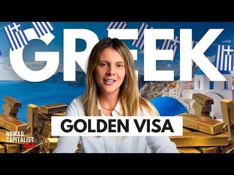 Is Greek Golden Visa Worth the Investment?