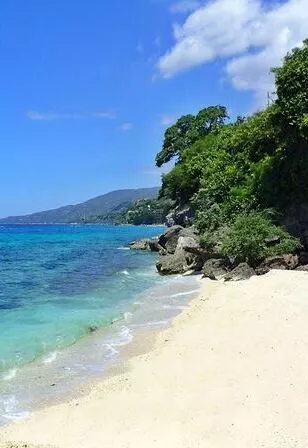 Cebu, Philippines Beach