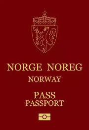 Norway Passport