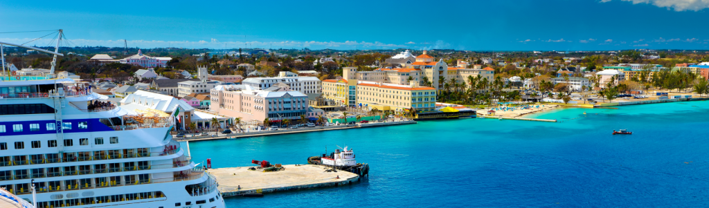10 Best Countries for American Expats