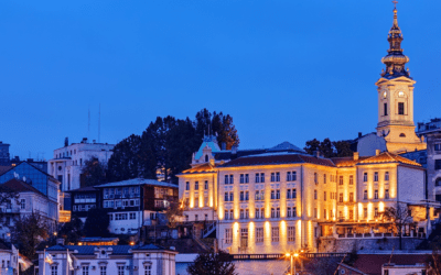 10 Countries with Low Taxes You’d Never Expect
