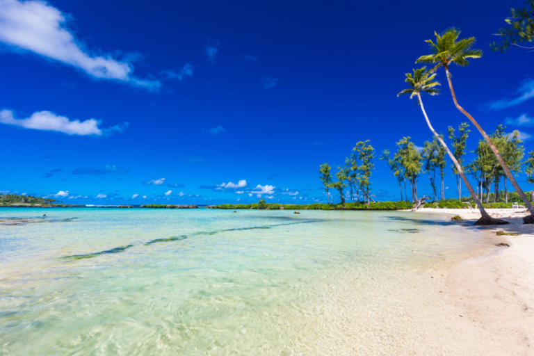 10 Countries with No Corporate Tax Vanuatu
