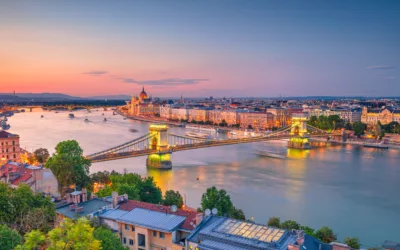 10 of the Safest Countries in Europe