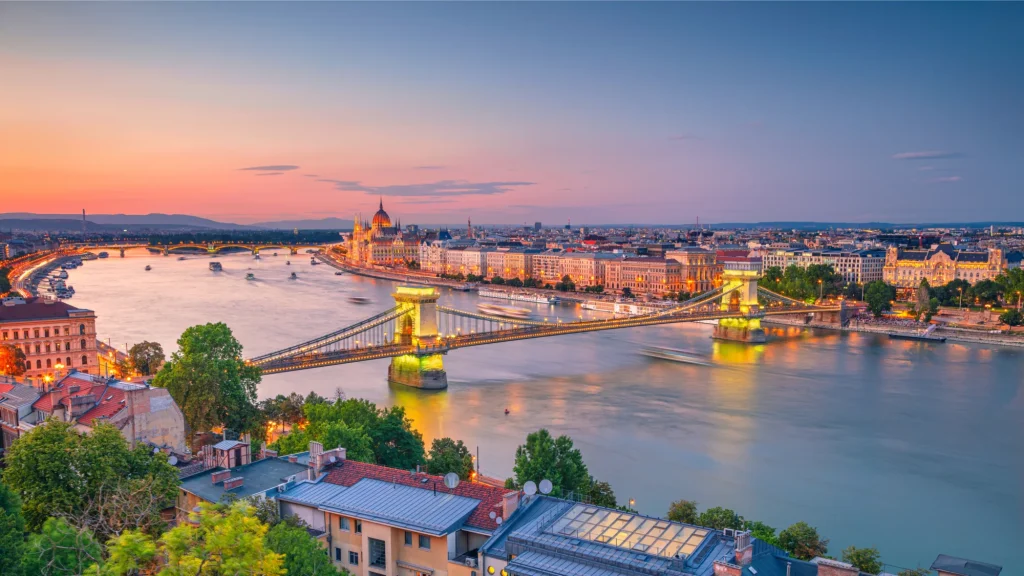 10 of the Safest Countries in Europe scaled