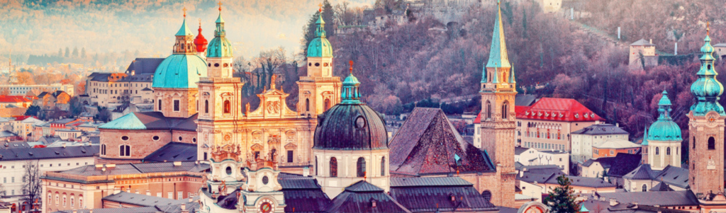 12 of the Safest Countries in The World