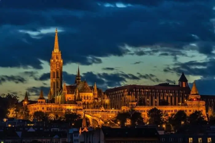 best citizenship by descent hungary