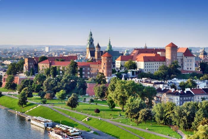 best citizenship by descent poland