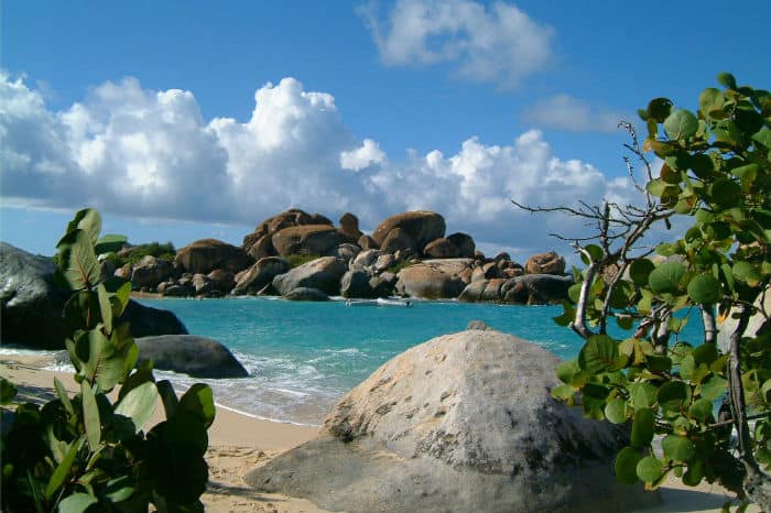 British Virgin Islands is one of the countries with no income tax