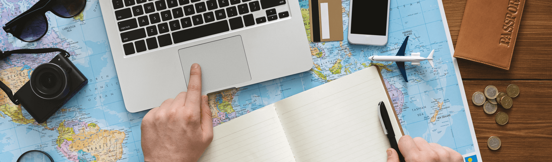 Why you need a location independent business 1