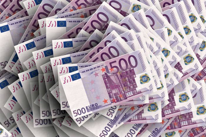 Fiat currency and Big Government